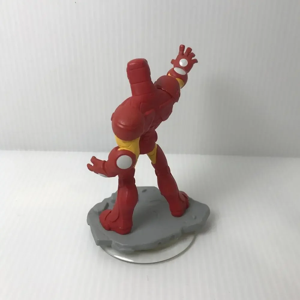 Disney Infinity Marvel Ant Man Figure 3.0